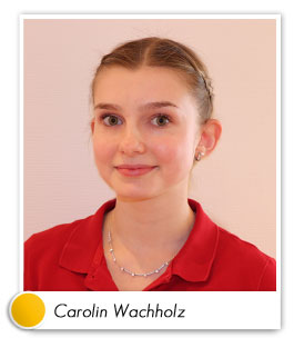 Carolin Wachholz