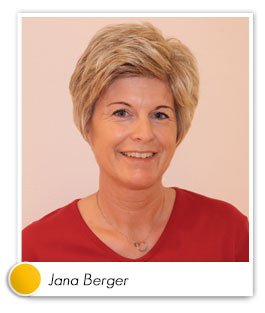 Jana Berger