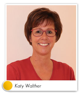 Katy Walther