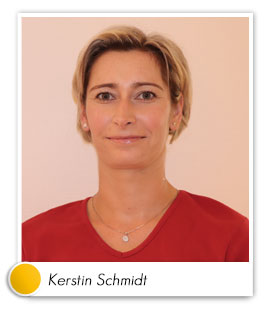 Kerstin Schmidt