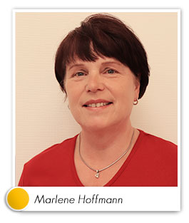Marlene Hoffmann